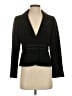 Ann Taylor Black Blazer Size 2 Petite - photo 1