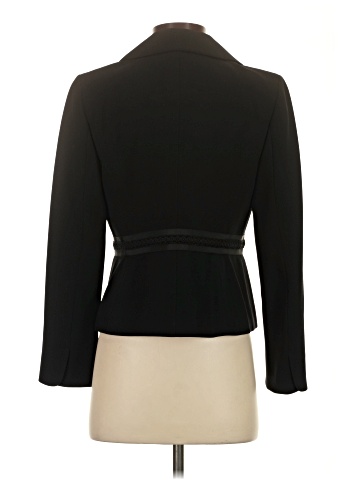Ann Taylor Blazer (view 2)