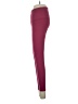 Yogalicious Solid Burgundy Active Pants Size XS - photo 5