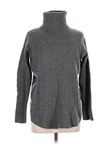 Polo by Ralph Lauren Turtleneck Sweater (view 1)