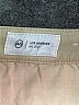 Adriano Goldschmied Solid Tan Khakis Size 30 waist - photo 7