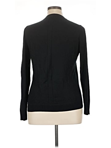 Banana Republic Silk Pullover Sweater (view 2)