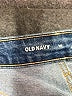 Old Navy Hearts Blue Jeans Size 14 - photo 4