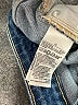Old Navy Hearts Blue Jeans Size 14 - photo 5