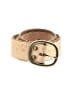 Lucky Brand 100% Leather Tan Leather Belt Size M - photo 1