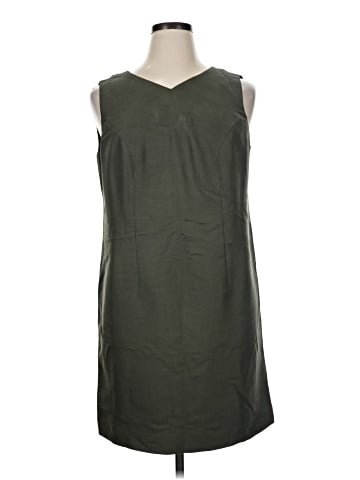 Amanda Smith Casual Dress (view 1)