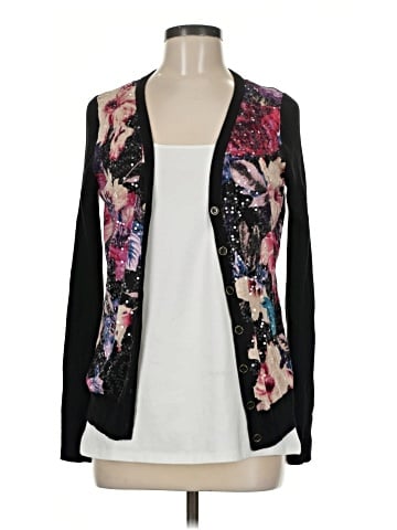Charter Club Cardigan (view 1)