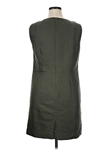 Amanda Smith Casual Dress (view 2)