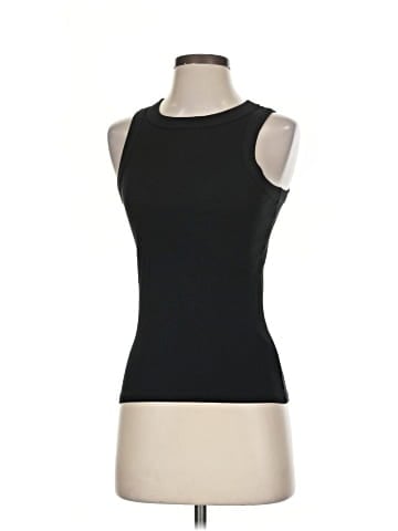 Madewell Brightside Tank Top (view 1)