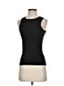 Madewell Black Brightside Tank Top Size XS - photo 1