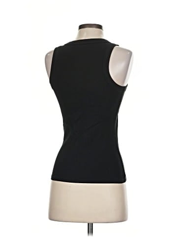 Madewell Brightside Tank Top (view 2)
