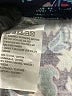 D&Co. Paisley Blue Casual Pants Size XL - photo 5
