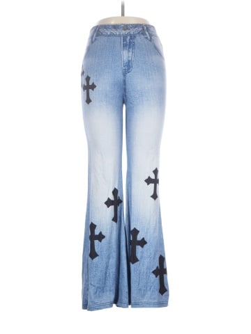 Unbranded Jeans (view 1)