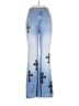 Unbranded Blue Jeans Size M - photo 1