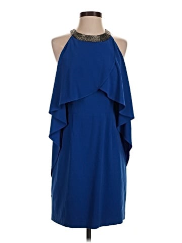 H By Halston Cocktail Dress (view 1)