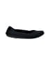 ROTHY'S Solid Black Flats Size 11 - photo 1