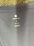 Apana 100% Polyester Purple Sleeveless Top Size L - photo 7