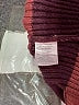 Liz Claiborne Burgundy Pullover Sweater Size M - photo 8