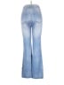 Unbranded Blue Jeans Size M - photo 2