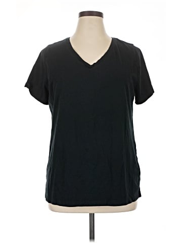 Ava & Viv Short Sleeve T-Shirt (view 1)