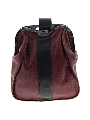 L.A.M.B. Leather Crossbody Bag (view 1)