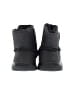 Ugg Black Ankle Boots Size 0-3 mo - 3-6 mo Kids - photo 2
