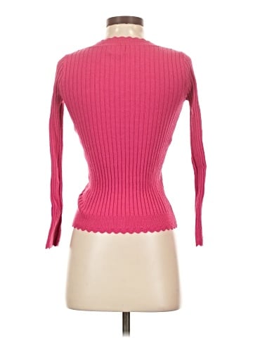 Jun & Ivy Cardigan (view 2)