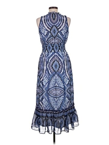 Just... Taylor Cocktail Dress (view 2)
