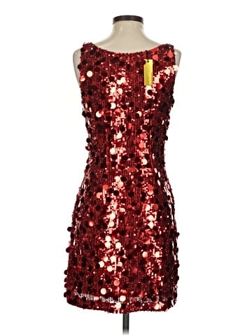 Alexia Admor Cocktail Dress (view 2)