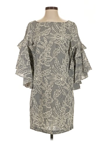 Badgley Mischka Cocktail Dress (view 1)