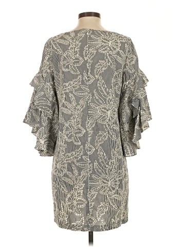 Badgley Mischka Cocktail Dress (view 2)