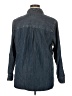 Universal Thread Blue Long Sleeve Button-Down Shirt Size XL - photo 2