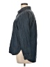 Universal Thread Blue Long Sleeve Button-Down Shirt Size XL - photo 5