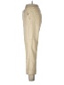 d.jeans Solid Tan Khakis Size 10 - photo 5