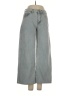 Edikted Gray Jeans Size XS - photo 1