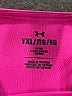 Under Armour Pink Active Tank Size XL (youth) - photo 3
