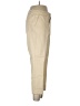 d.jeans Solid Tan Khakis Size 10 - photo 4
