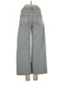 Edikted Gray Jeans Size XS - photo 2