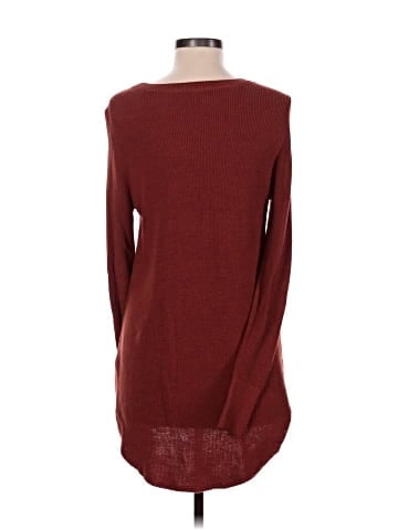 Natural Reflections Pullover Sweater (view 2)