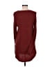 Natural Reflections Burgundy Pullover Sweater Size M - photo 2
