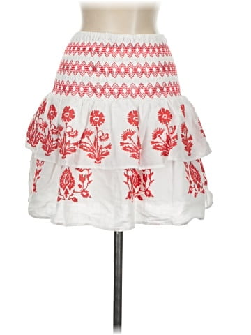 Milly Casual Skirt (view 2)