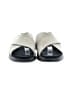Mephisto 100% Leather Gray Sandals Size EU 39 - photo 2