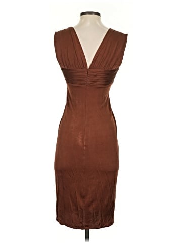 BCBGMAXAZRIA Cocktail Dress (view 2)