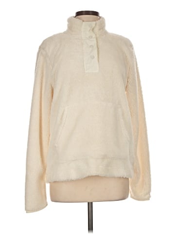 Eddie Bauer Fleece (view 1)