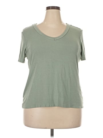 Cyrus Short Sleeve T-Shirt (view 1)