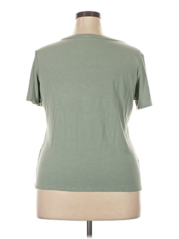 Cyrus Short Sleeve T-Shirt (view 2)