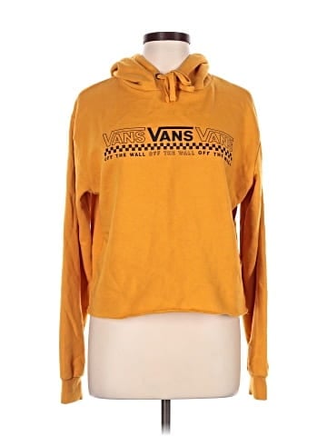 Vans Sweatshirt (view 1)