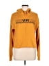 Vans Orange Sweatshirt Size L - photo 1