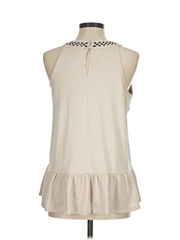Cato Sleeveless Blouse (view 2)