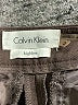 Calvin Klein Solid Black Dress Pants Size 2 - photo 7